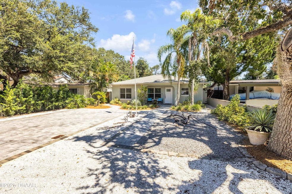 3507 Saxon Dr, New Smyrna Beach, FL 32169 - photo 1