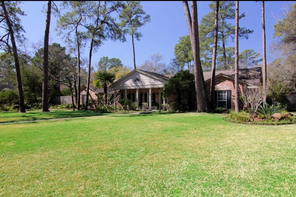 301 Rainier Dr, Houston, TX 77024 - photo 1