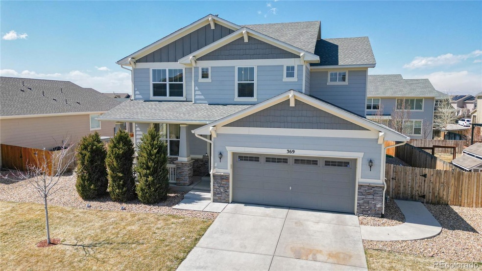369 Chapel Hill Dr, Brighton, CO 80601 - photo 1