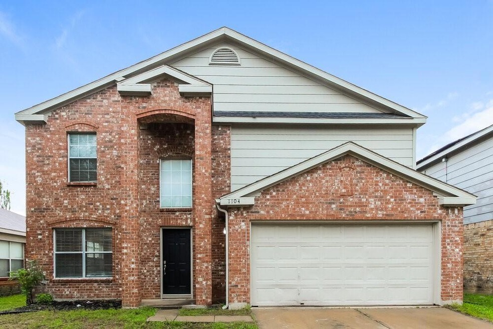 unlisted-address, Denton, TX 76210 - photo 1