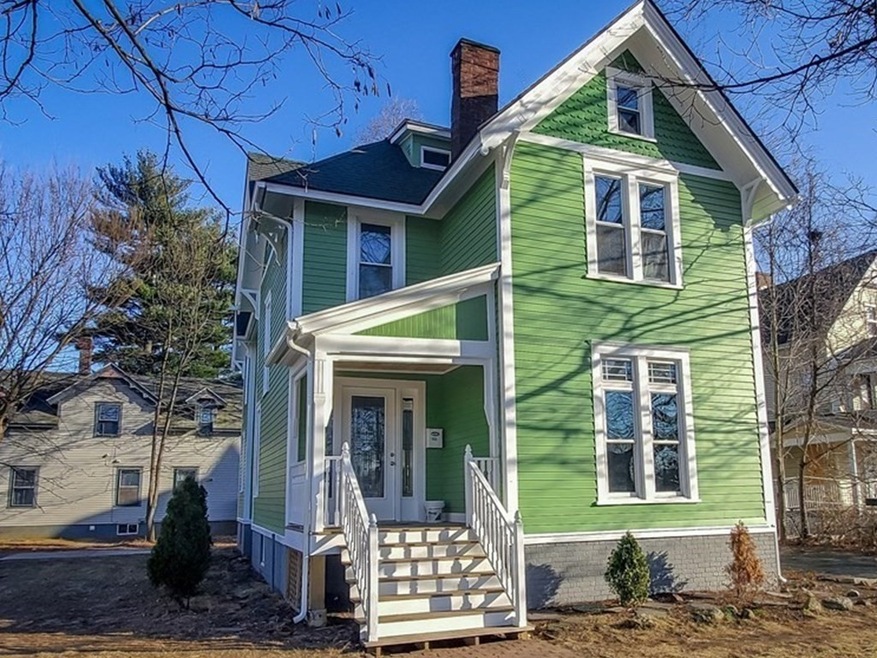 Sold $263,000 • Co-Listing Agent