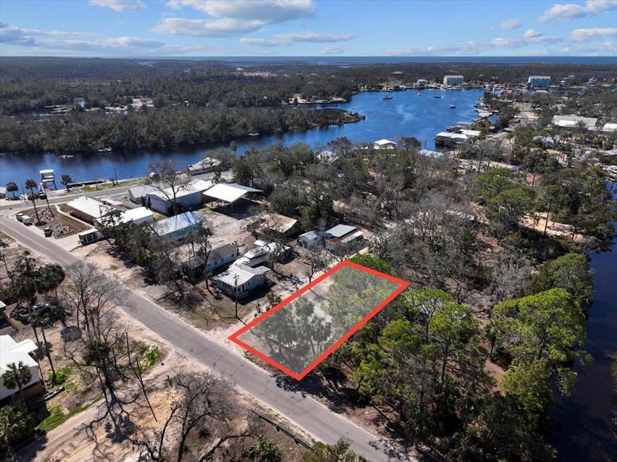 207 9th St E, Steinhatchee, FL 32359 - photo 1