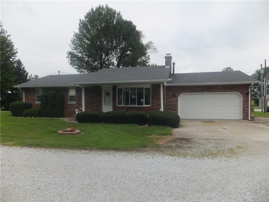 1804 E Co Road 150 S, Greensburg, IN 47240 - photo 1