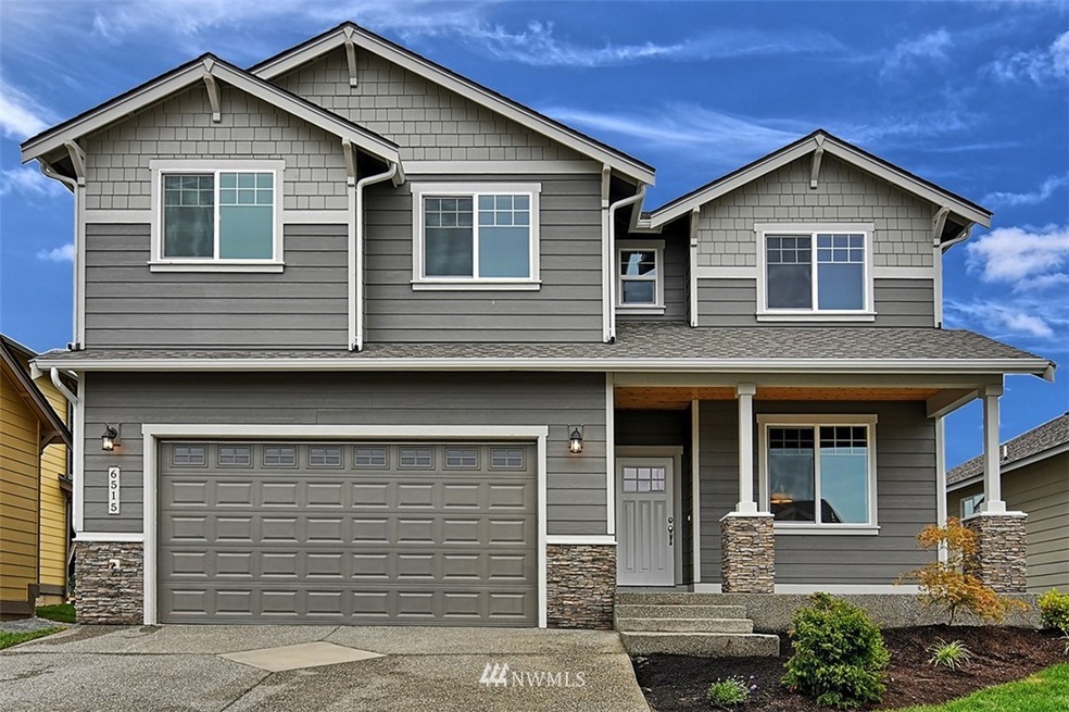 6428 277th St NW, Stanwood, WA 98292 - photo 1