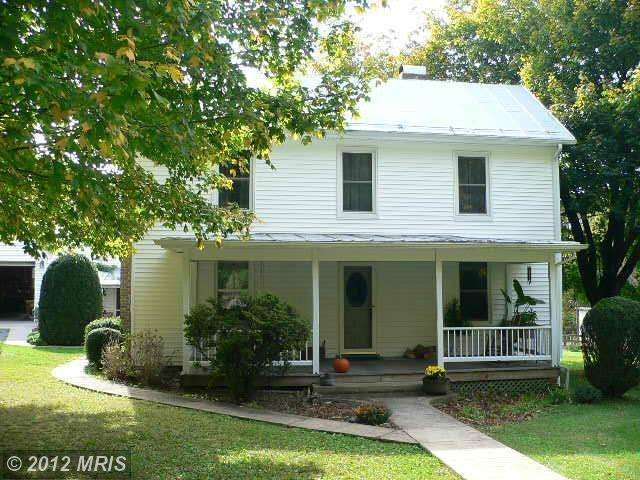 12 Batman Hill Rd, Luray, VA 22835 - photo 1