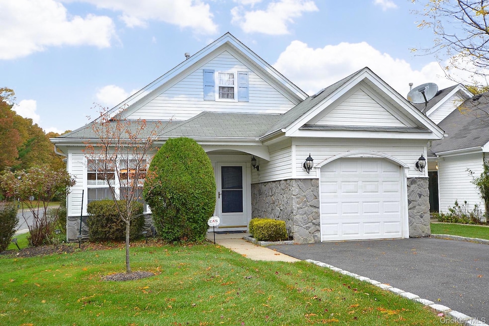 1 Philip Ln, Middle Island, NY 11953 - photo 1