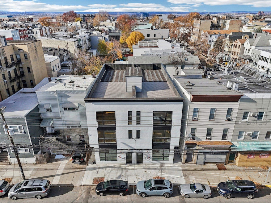 1003 Summit Ave unit 3, Jersey City, NJ 07307 - photo 1