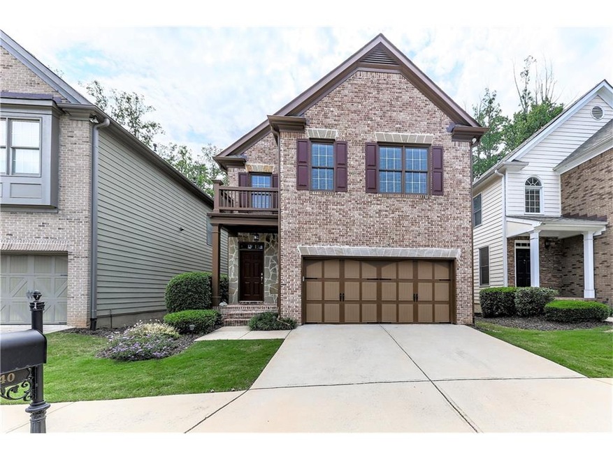 Fantastic townhouse with full basement