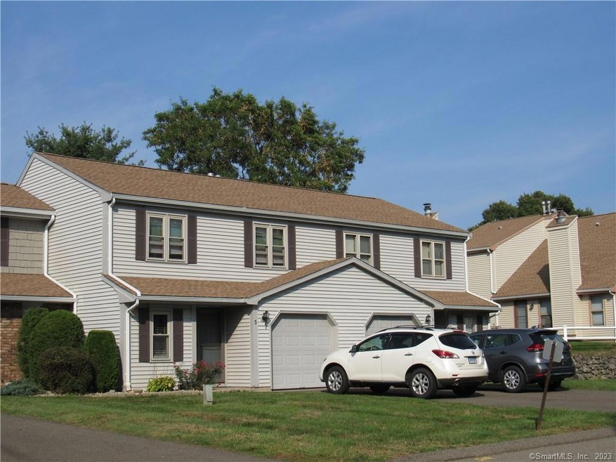 3 Basswood Ct unit 3, Rocky Hill, CT 06067 - photo 1