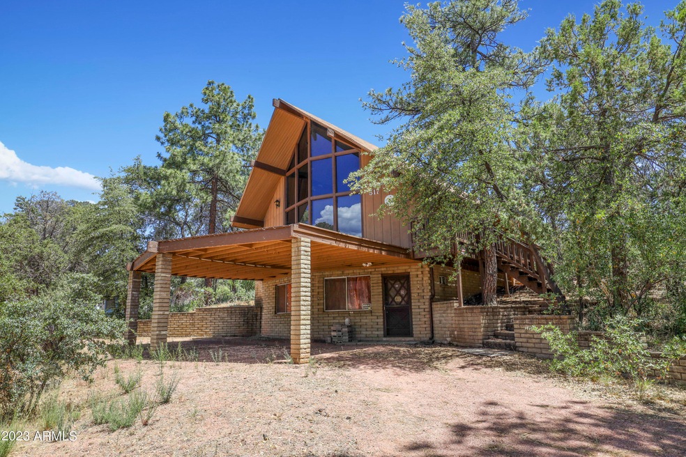 517 E Timber Dr, Payson, AZ 85541 - photo 1