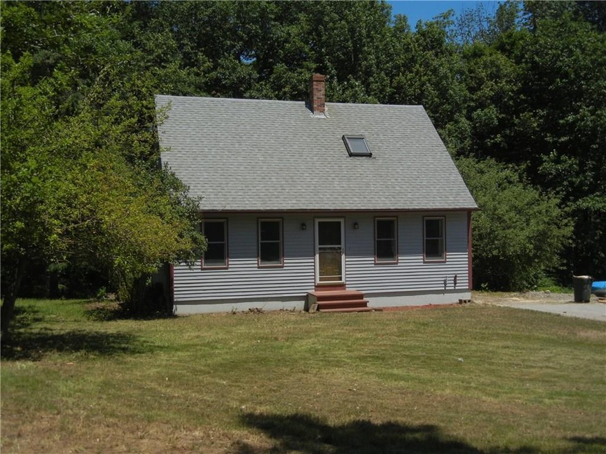 22 Jellerson Rd, Sanford, ME 04073 - photo 1