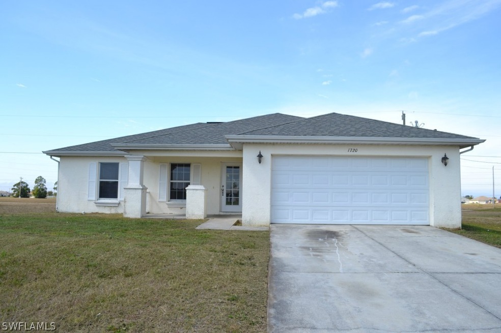 1720 NE 1st Ave, Cape Coral, FL 33909 - photo 1