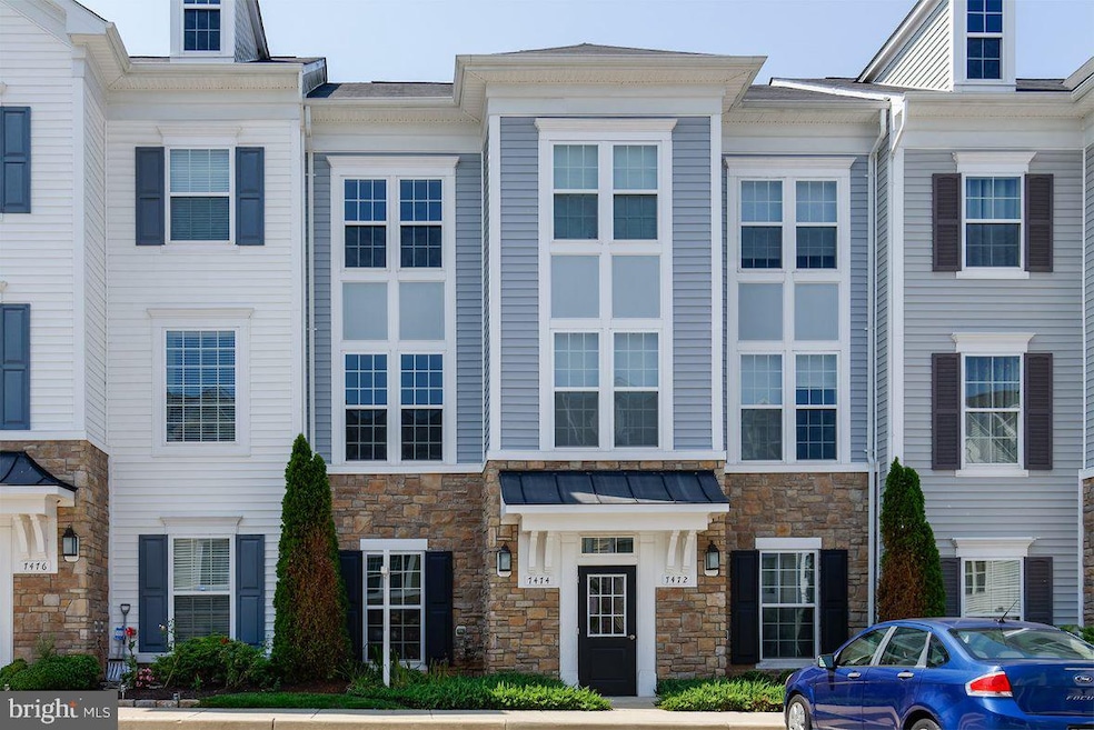 7474 Riding Meadow Way, Manassas, VA 20111 - photo 1