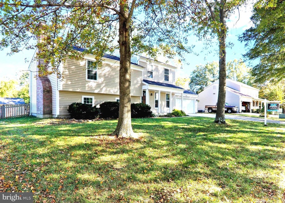 2603 Appleton Ln, Bowie, MD 20716 - photo 1