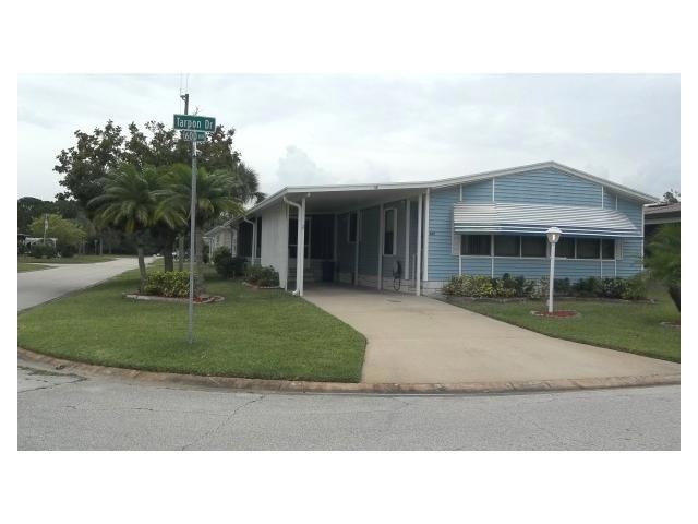 601 Tarpon Dr, Sebastian, FL 32976 - photo 1