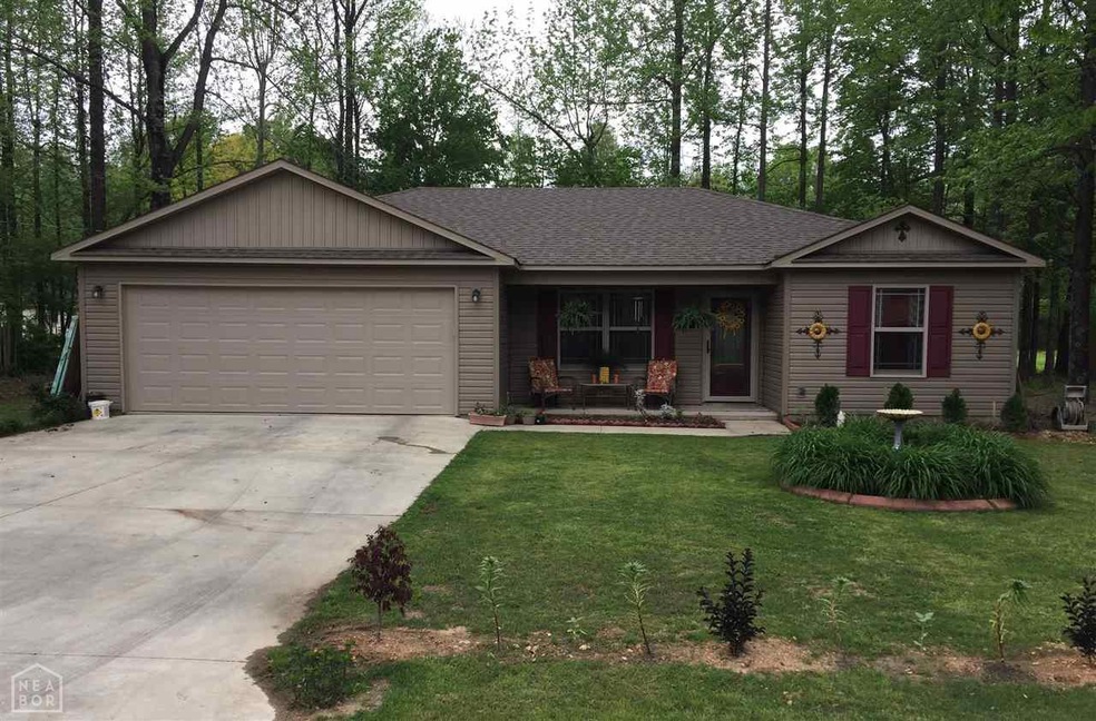 3807 Cedar Valley Dr, Paragould, AR 72450 - photo 1