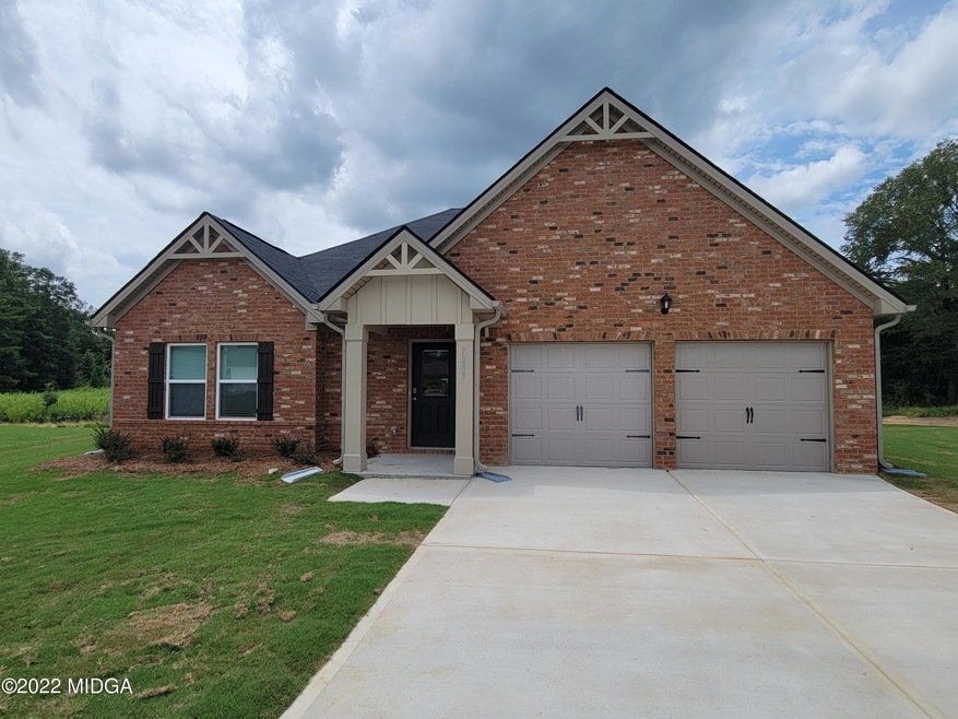 7249 Winterberry Cir unit 212, Macon, GA 31216 - photo 1