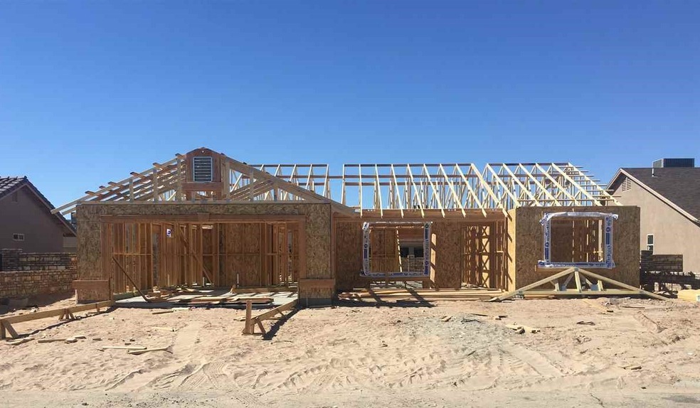 10191 E 34th Ln, Yuma, AZ 85365 - photo 1