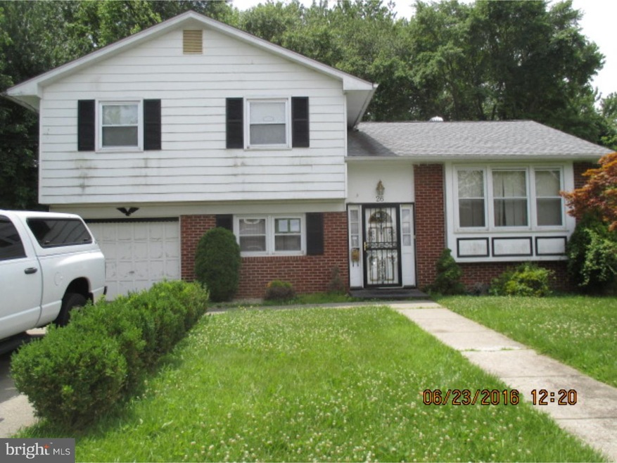 26 4th Ave, Penns Grove, NJ 08069 - photo 1