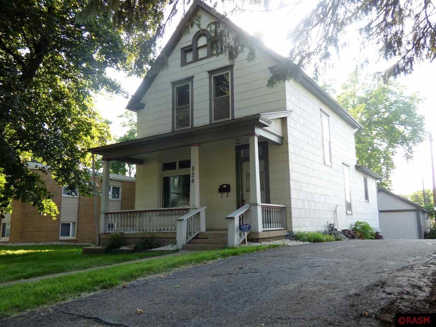 824 N 6th St, Mankato, MN 56001 - photo 1