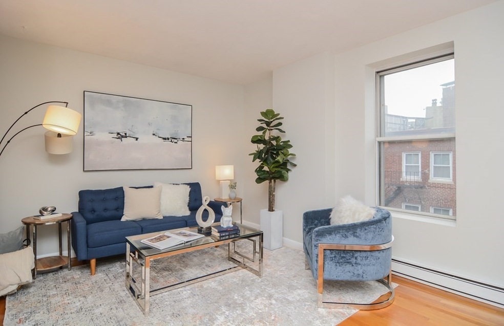 36A Fleet St unit 7, Boston, MA 02109 - photo 1