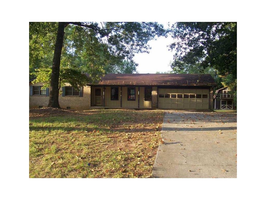 765 Old Tucker Rd unit 2, Stone Mountain, GA 30087 - photo 1