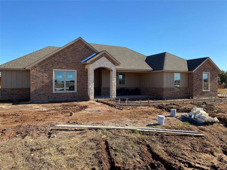 3201 Promenade Dr, Granbury, TX 76049 - photo 1