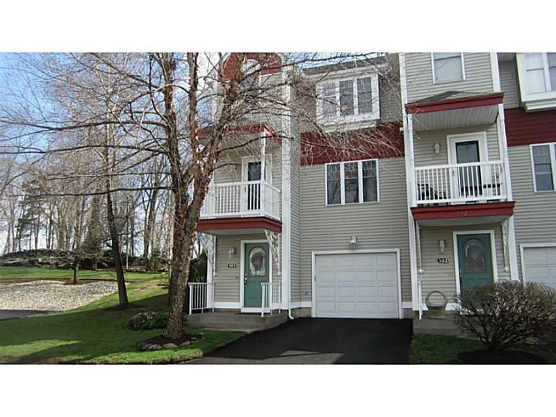 6 Nate Whipple Hwy unit 301, Cumberland, RI 02864 - photo 1