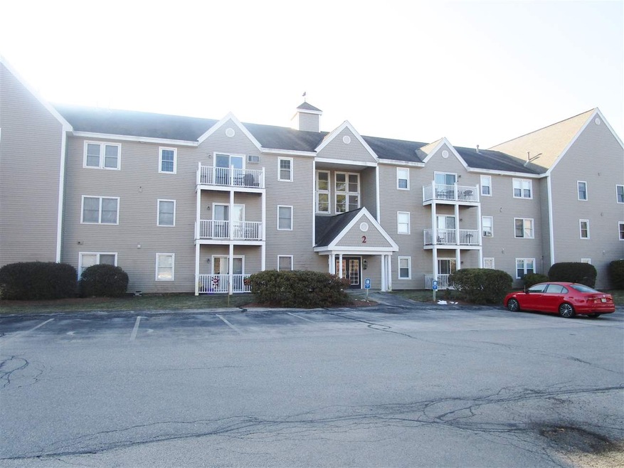 2 Maple Ridge Dr unit 26, MerriMacK, NH 03054 - photo 1