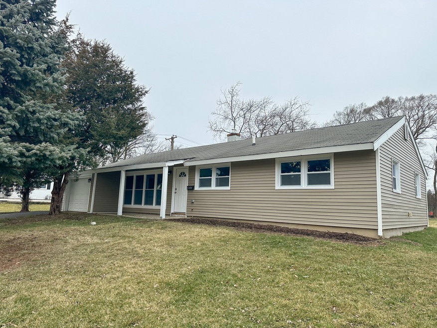 4620 182nd Place, Country Club Hills, IL 60478 - photo 1