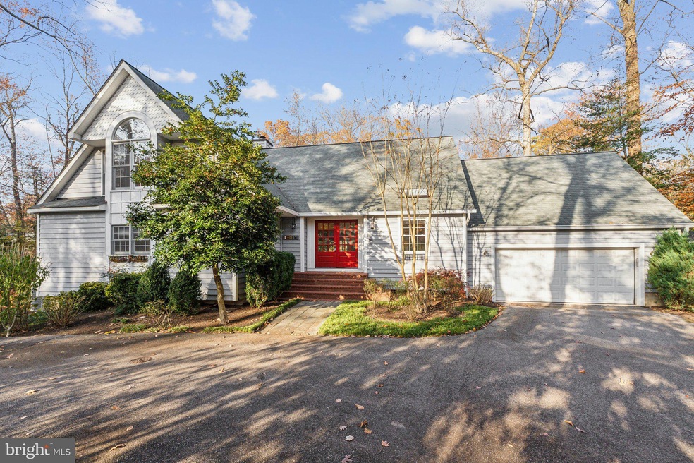 752 N Holly Dr, Annapolis, MD 21409 - photo 1