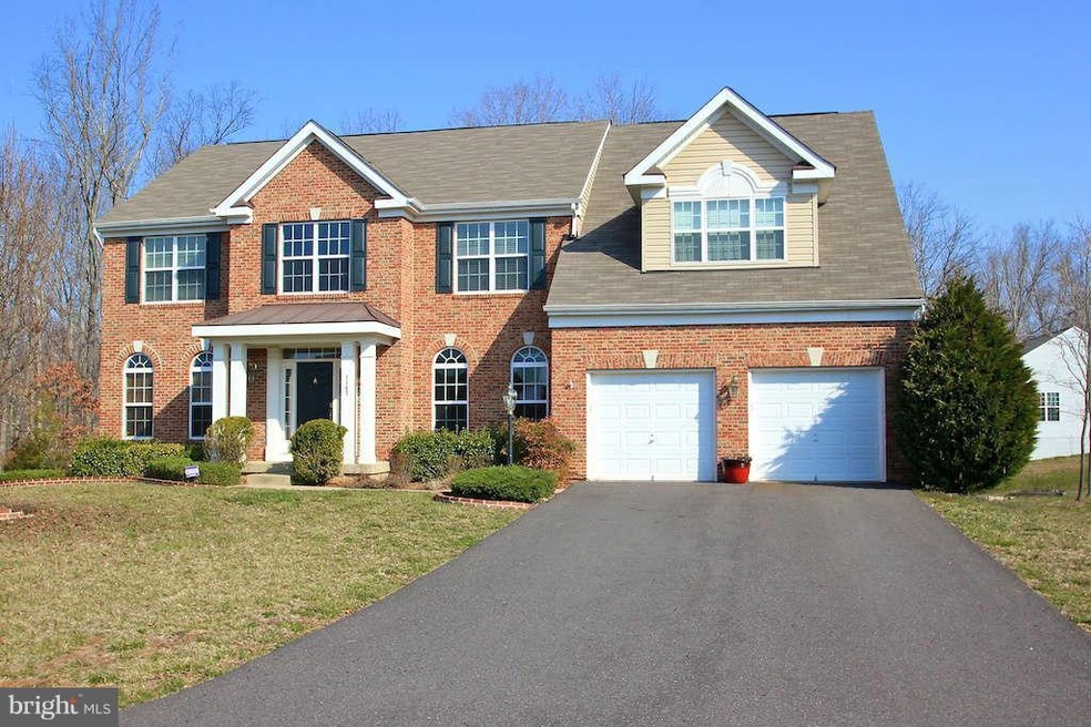 1167 Sedgwick Dr, Locust Grove, VA 22508 - photo 1