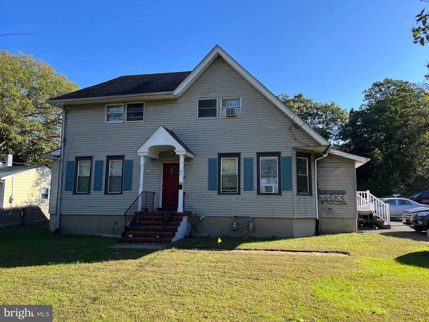 81 Erial Rd, Clementon, NJ 08021 - photo 1