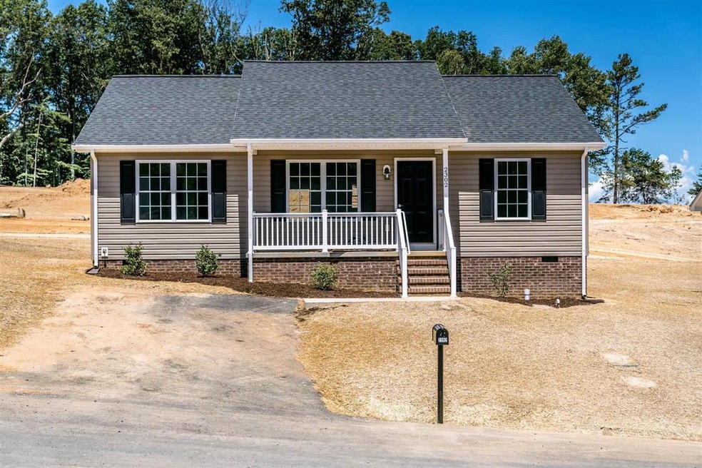 2302 Brentwood Dr, Rockingham, VA 22801 - photo 1