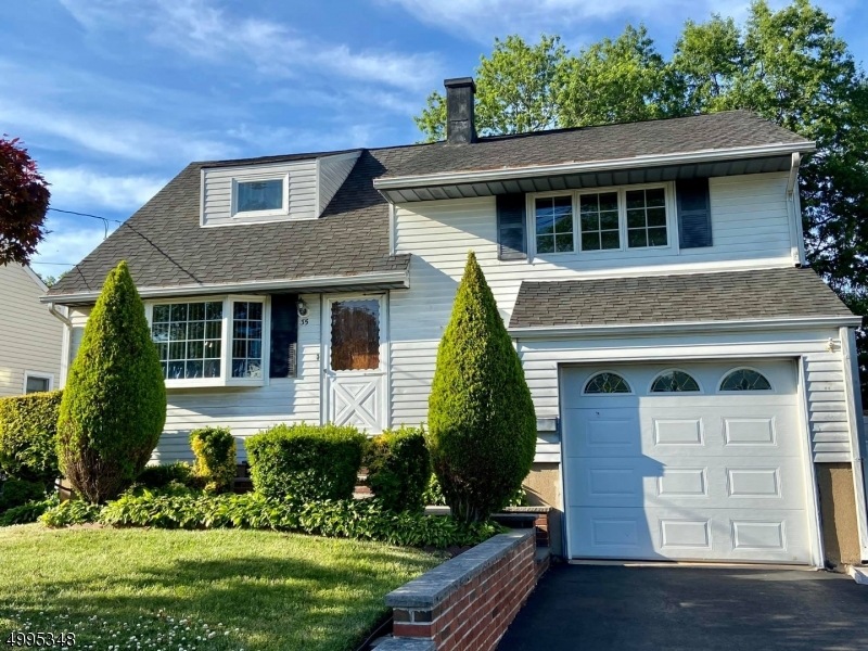 35 Brookside Ct, Colonia, NJ 07067 - photo 1