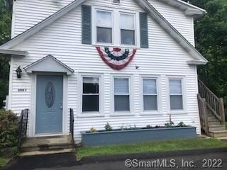 606 Route 169 unit B, Woodstock, CT 06281 - photo 1