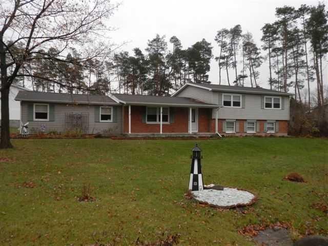 Exterior Front 7 Pinehurst, Seneca Falls,NY