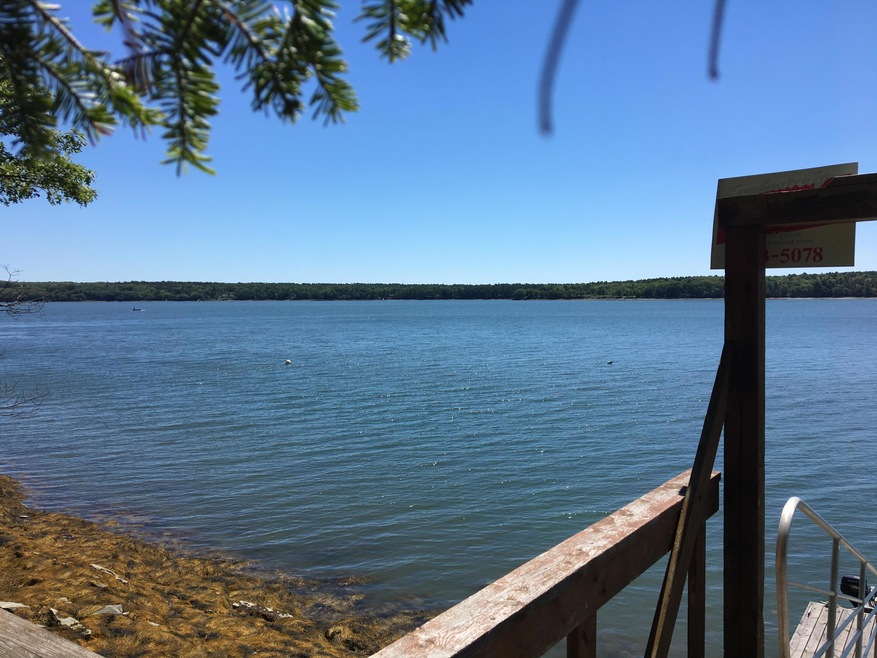 Lot 15 Birch Island, Harpswell, ME 04079 - photo 1