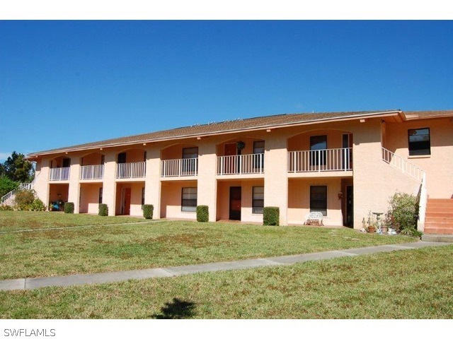 Front Exterior