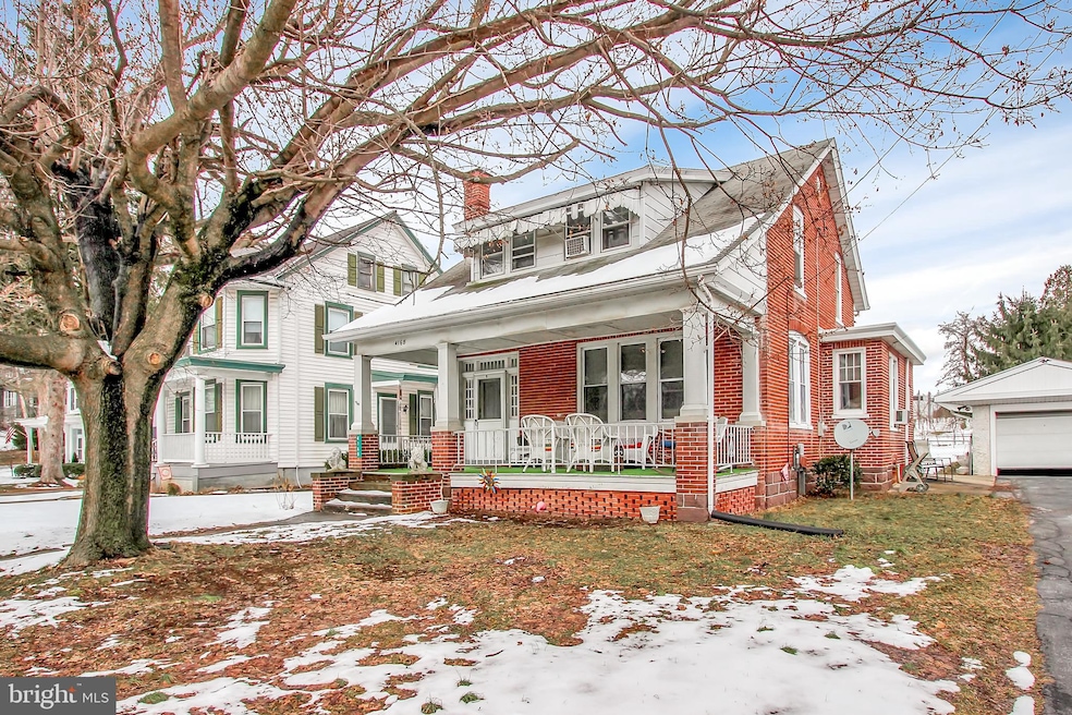 4168 Scotland Main St, Chambersburg, PA 17202 - photo 1