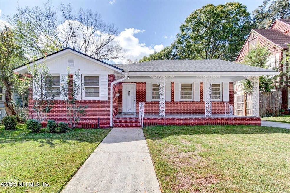 1328 Edgewood Ave S, Jacksonville, FL 32205 - photo 1