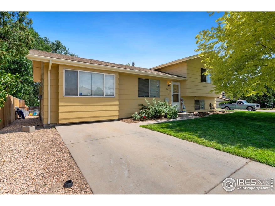 Welcome to 2422 34th Avenue!