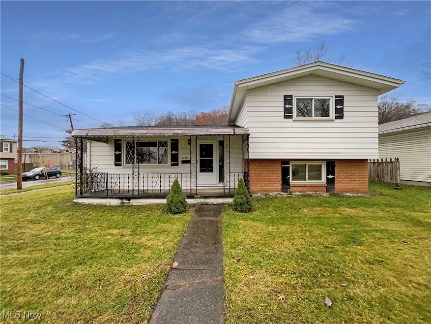 1173 Madrid Dr, Akron, OH 44313 - photo 1