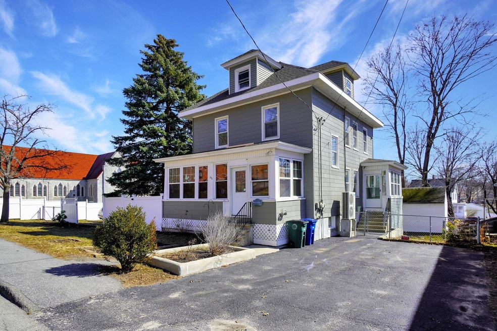 296 Brown St, Westbrook, ME 04092 - photo 1