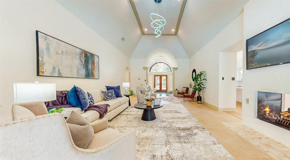 22010 Rockchester Dr, Katy, TX 77450 - photo 1