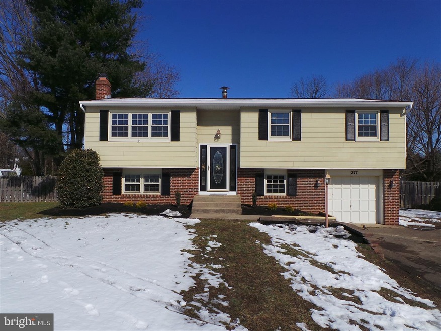 277 Dogwood Ln, Clarksboro, NJ 08020 - photo 1