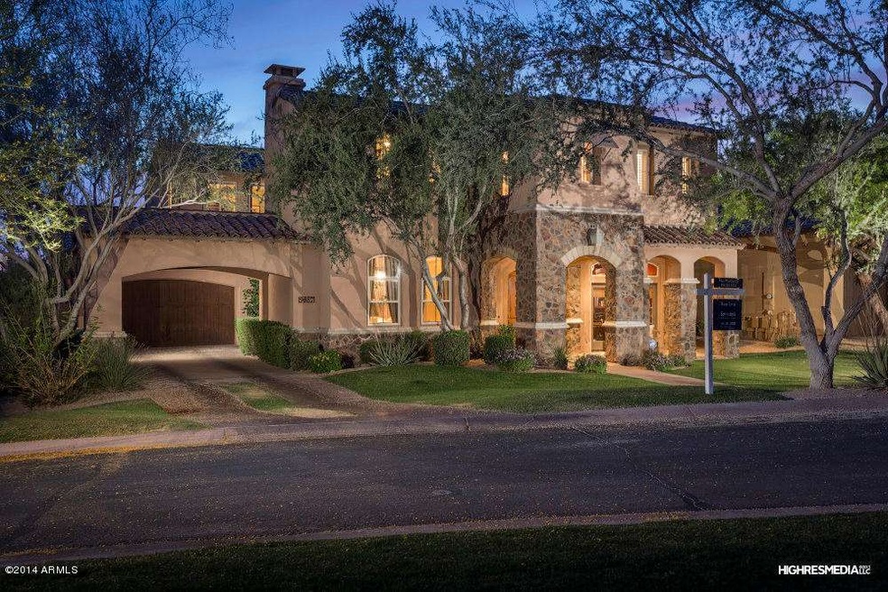 Front Elevation