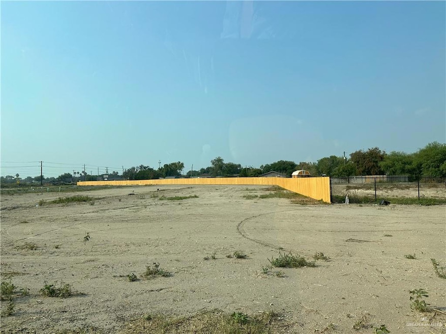 View of yard featuring a view of countryside