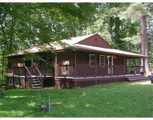 30 R Jones Rd unit E, Spencer, MA 01562 - photo 1