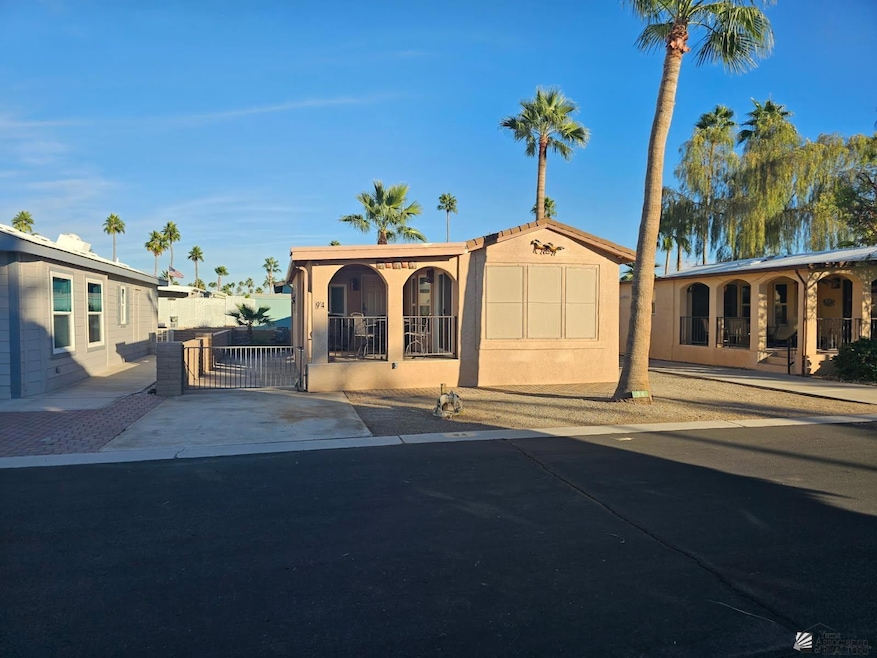 5707 E 32nd St, Yuma, AZ 85365 - photo 1